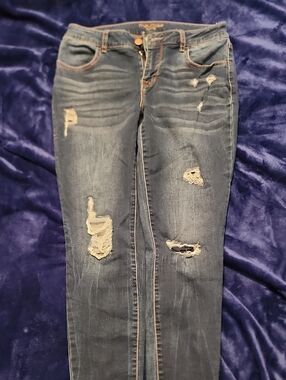 Jeans, Size M
